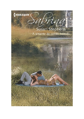 Baixar A amante do conde francês PDF Grátis - Susan Stephens.pdf